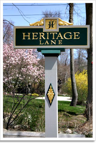 View 3 - The Heritage