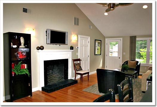 View 15 - 25 Surry Drive