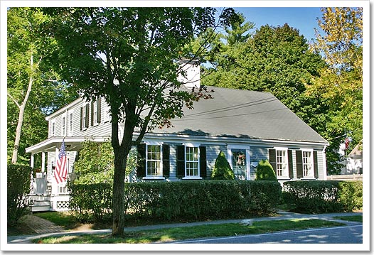 View 1 - 60 Summer Street