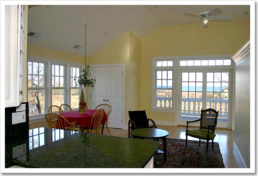 View 7 - Fabulous Boat House Studio
