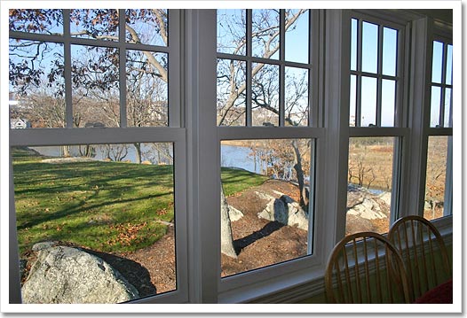 View 8 - Fabulous Boat House Studio
