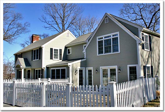 View 3 - 3 Forest Circle