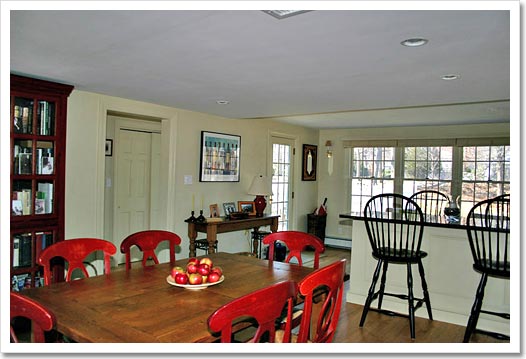 View 4 - 3 Forest Circle