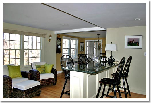 View 5 - 3 Forest Circle