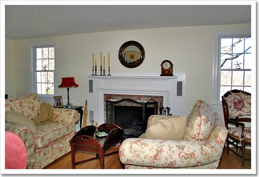View 14 - 3 Forest Circle