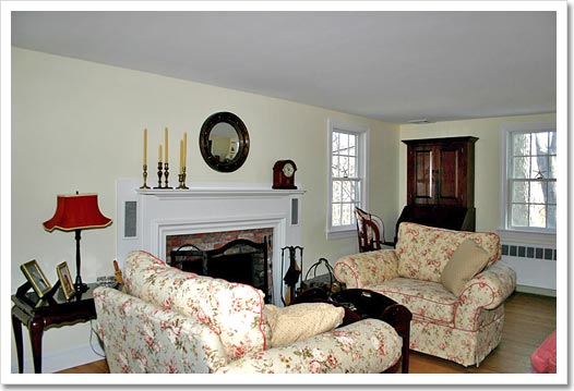 View 15 - 3 Forest Circle