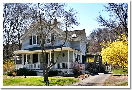 View 1 - 55 Cushing Road