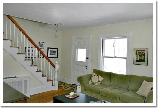 View 3 - 55 Cushing Road