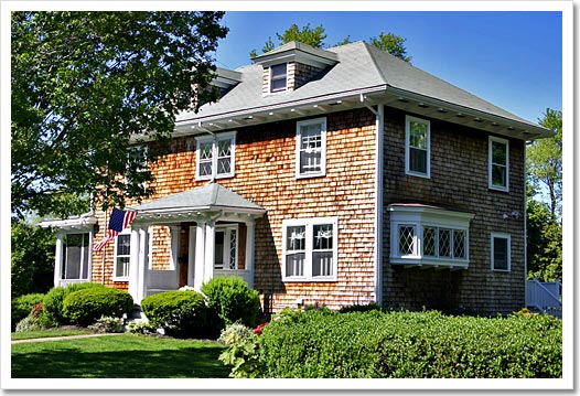 View 1 - 124 South Main Street