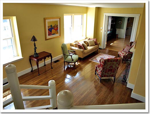 View 15 - 130 Atlantic Avenue