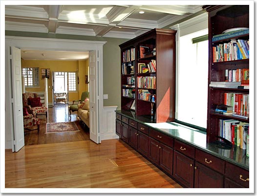 View 16 - 130 Atlantic Avenue