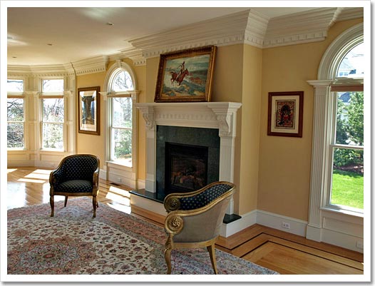 View 23 - 130 Atlantic Avenue