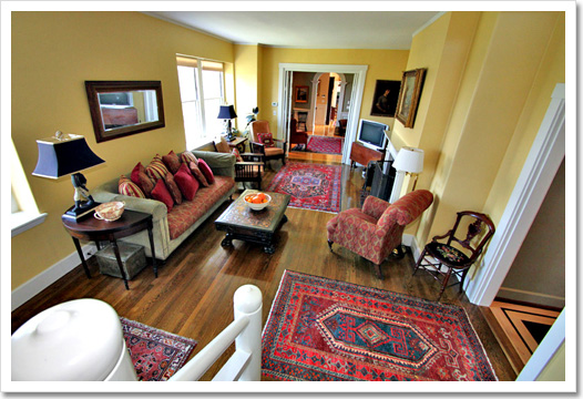 View 15 - 130 Atlantic Avenue