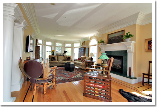 View 23 - 130 Atlantic Avenue