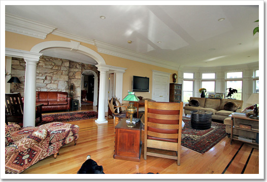 View 21 - 130 Atlantic Avenue