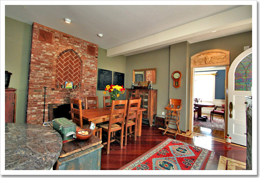 View 29 - 130 Atlantic Avenue