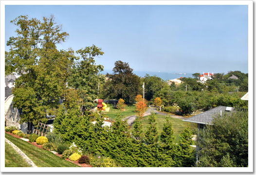 View 43 - 130 Atlantic Avenue