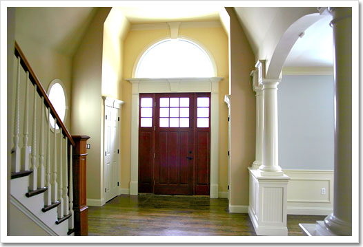 View 8 - 2 Stratford Terrace