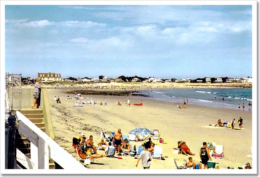 View 1 of 34 Bay Ave, Marshfield