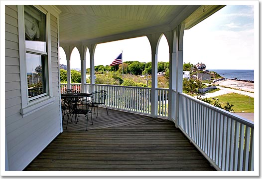 View 6 - 520 Jerusalem Road, Unit 1C