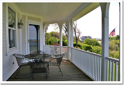 View 7 - 520 Jerusalem Road, Unit 1C