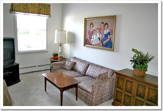 View 21 - 520 Jerusalem Road, Unit 1C