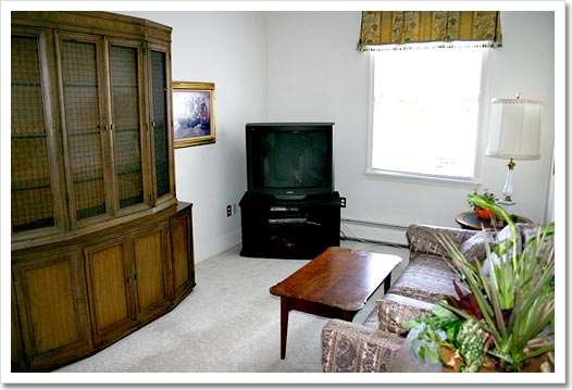 View 22 - 520 Jerusalem Road, Unit 1C