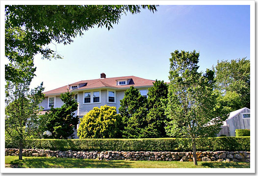 View 1 - Camp Hyannis Port