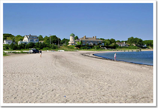 View 29 - Camp Hyannis Port