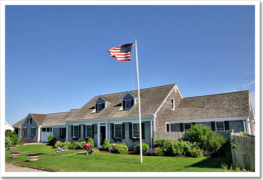 View 31 - Camp Hyannis Port