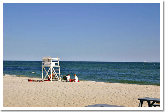 View 32 - Camp Hyannis Port