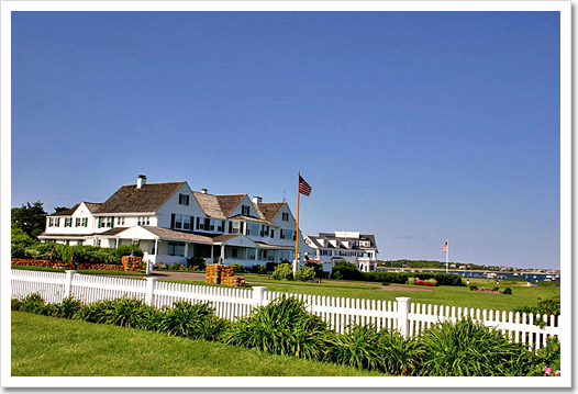View 35 - Camp Hyannis Port