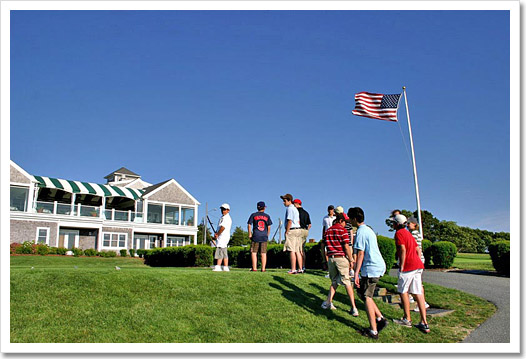 View 39 - Camp Hyannis Port