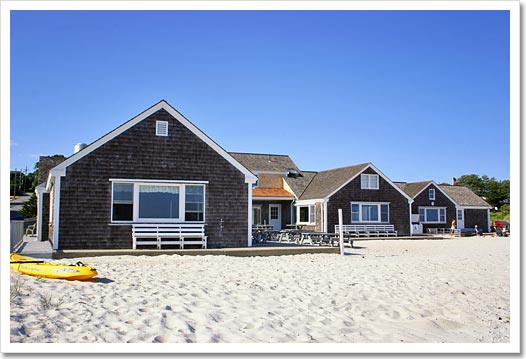 View 34 - Camp Hyannis Port