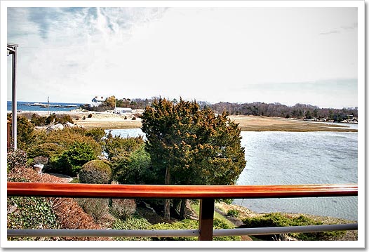 View 6 - Caravel-by-the-Sea Unit4