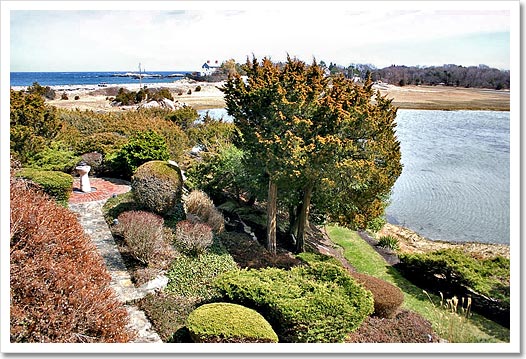 View 7 - Caravel-by-the-Sea Unit4