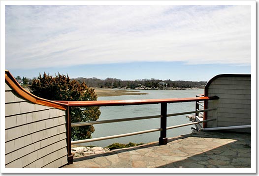 View 8 - Caravel-by-the-Sea Unit4