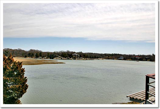 View 9 - Caravel-by-the-Sea Unit4