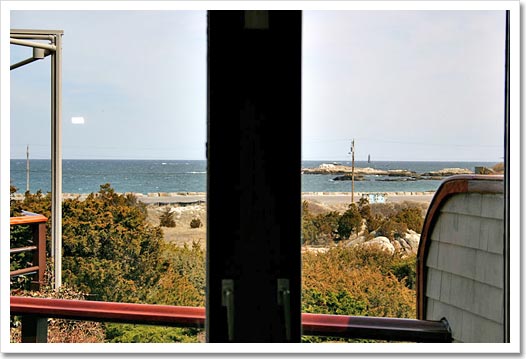 View 16 - Caravel-by-the-Sea Unit4