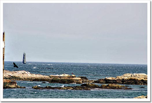 View 17 - Caravel-by-the-Sea Unit4