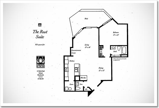 View 20 - Caravel-by-the-Sea Unit4