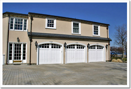 View 1 - Atlantic Avenue Rental