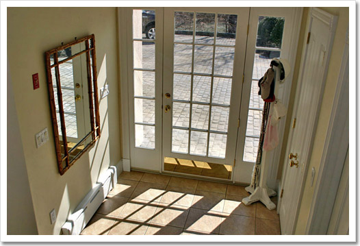 View 3 - Atlantic Avenue Rental