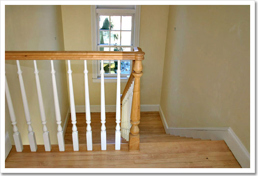 View 4 - Atlantic Avenue Rental