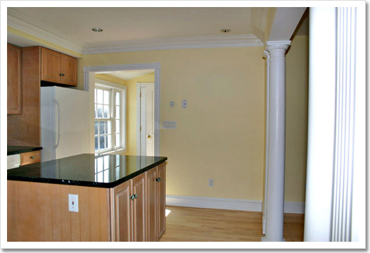 View 5 - Atlantic Avenue Rental