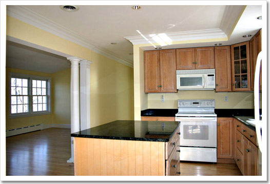 View 6 - Atlantic Avenue Rental