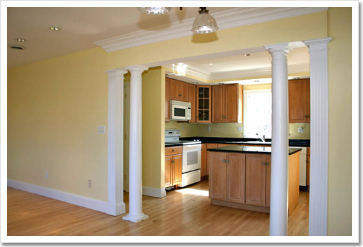 View 7 - Atlantic Avenue Rental