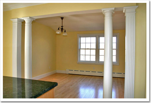 View 8 - Atlantic Avenue Rental