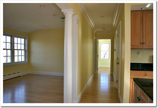 View 11 - Atlantic Avenue Rental