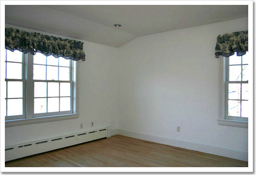 View 13 - Atlantic Avenue Rental